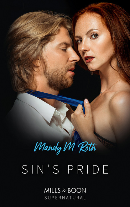 Скачать Sin's Pride - Mandy M. Roth