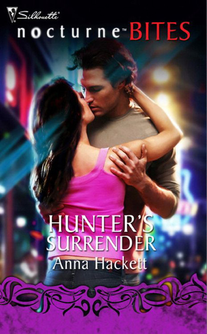 Скачать Hunter's Surrender - Anna Hackett