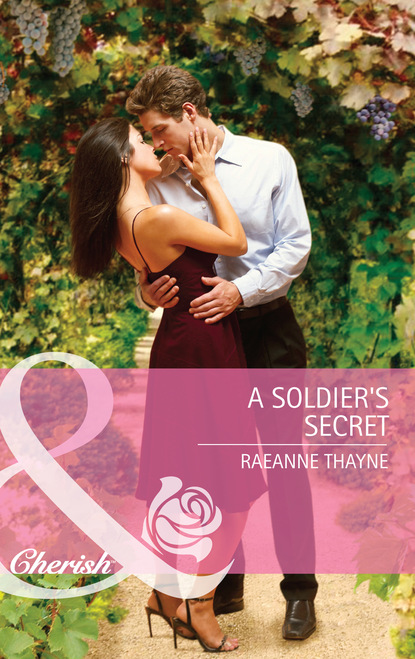 Скачать A Soldier's Secret - RaeAnne Thayne