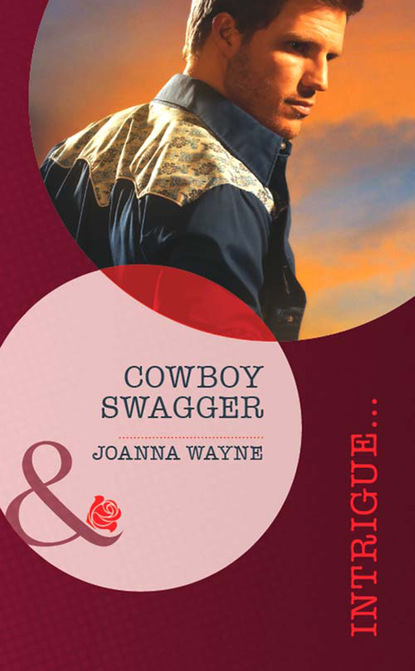 Скачать Cowboy Swagger - Joanna Wayne