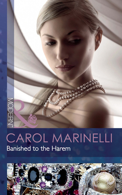 Скачать Banished to the Harem - Carol Marinelli