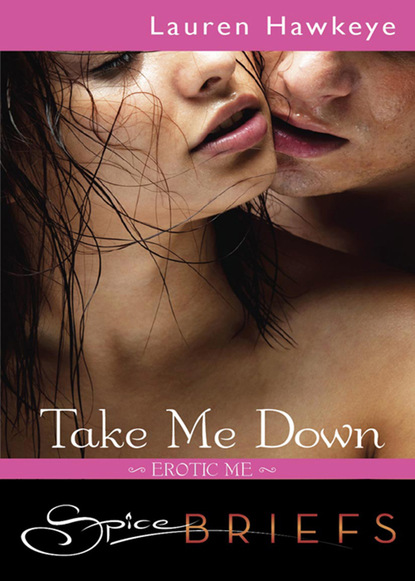 Скачать Take Me Down - Lauren  Hawkeye