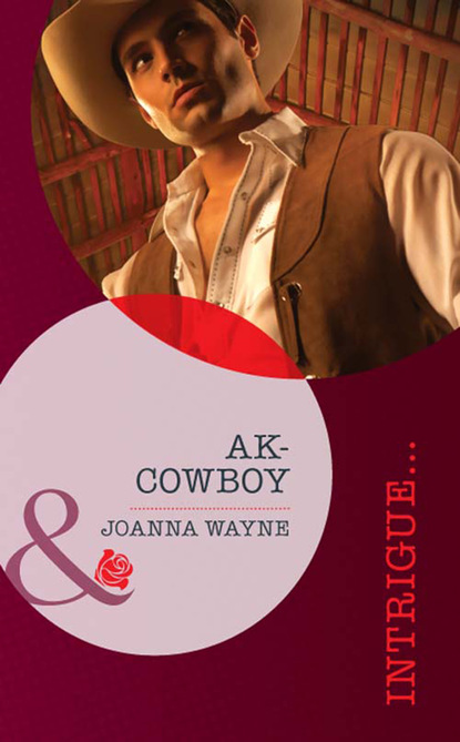 Скачать AK-Cowboy - Joanna Wayne
