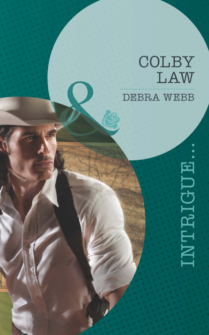 Скачать Colby Law - Debra  Webb