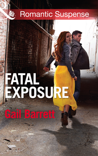 Скачать Fatal Exposure - Gail Barrett