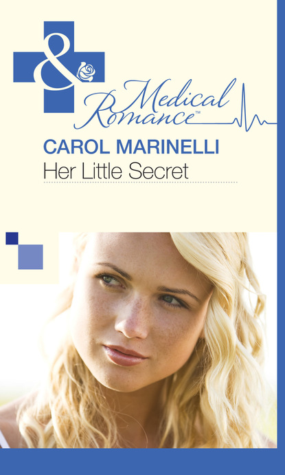 Скачать Her Little Secret - Carol Marinelli