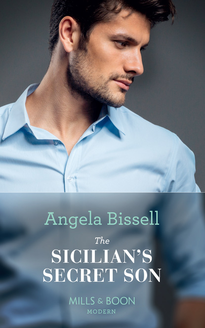 Скачать The Sicilian's Secret Son - Angela Bissell