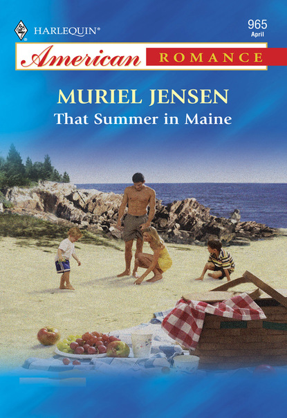 Скачать That Summer In Maine - Muriel Jensen