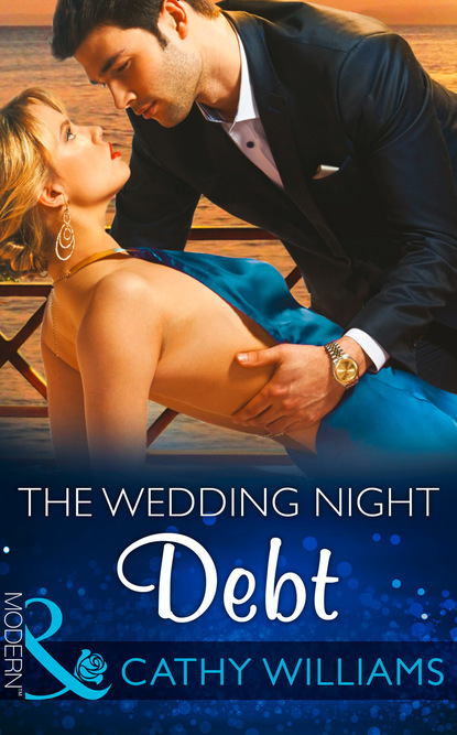 Скачать The Wedding Night Debt - Cathy Williams
