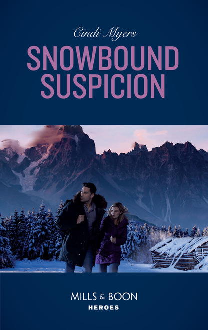 Скачать Snowbound Suspicion - Cindi Myers
