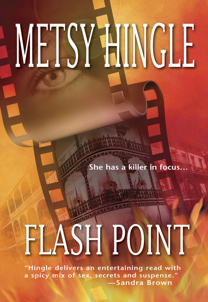 Скачать Flash Point - Metsy Hingle