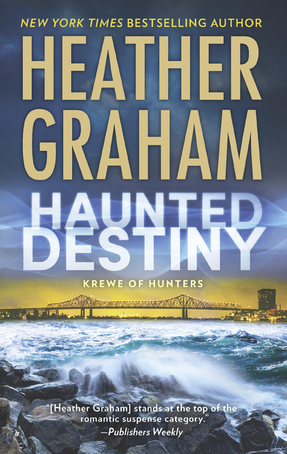 Скачать Haunted Destiny - Heather Graham