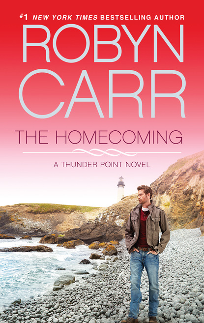 Скачать The Homecoming - Robyn Carr
