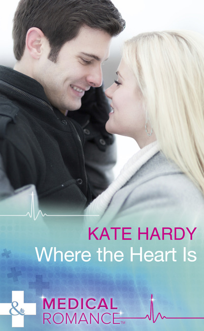 Скачать Where The Heart Is - Kate Hardy