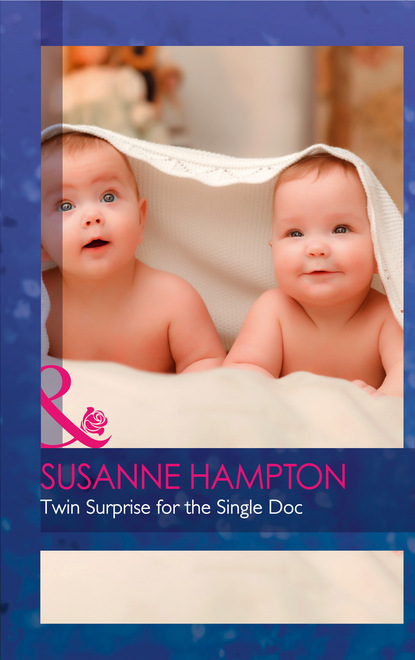 Скачать Twin Surprise For The Single Doc - Susanne Hampton