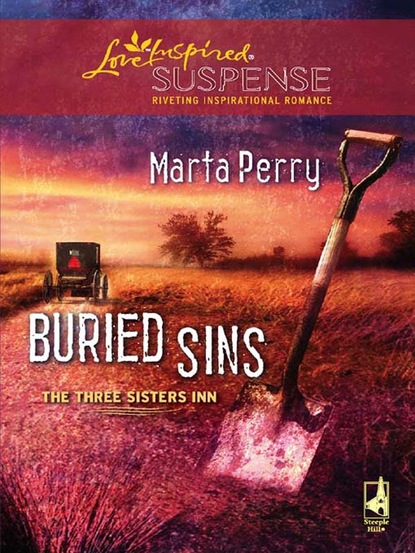 Скачать Buried Sins - Marta  Perry