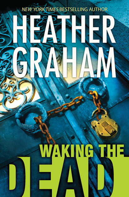 Скачать Waking the Dead - Heather Graham