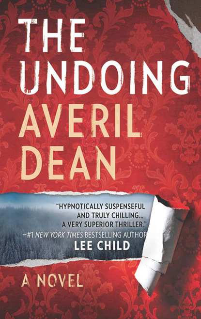 Скачать The Undoing - Averil Dean