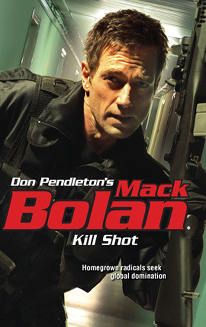 Скачать Kill Shot - Don Pendleton