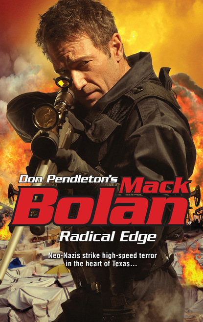 Скачать Radical Edge - Don Pendleton