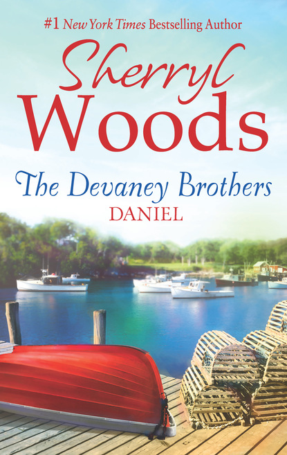 Скачать The Devaney Brothers: Daniel - Sherryl Woods