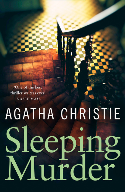 Скачать Sleeping Murder - Agatha Christie
