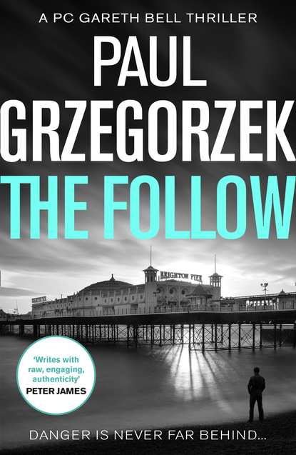 Скачать The Follow - Paul Grzegorzek