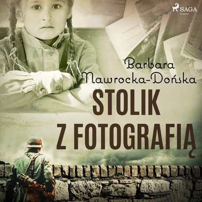 Скачать Stolik z fotografią - Barbara Nawrocka Dońska