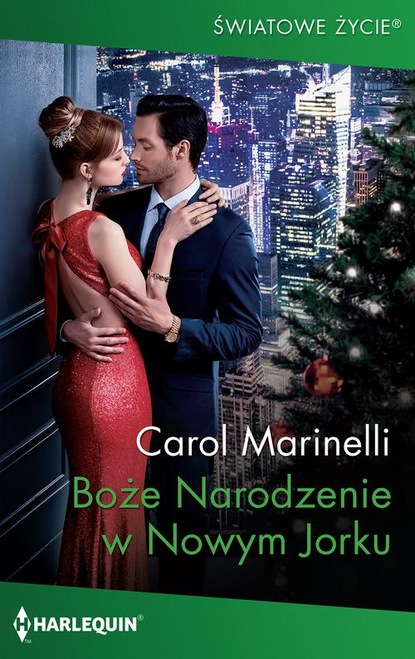 Скачать Boże Narodzenie w Nowym Jorku - Carol Marinelli