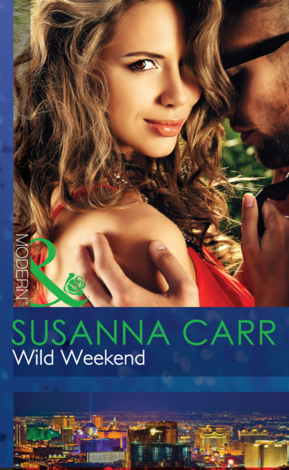 Скачать Wild Weekend - Susanna Carr