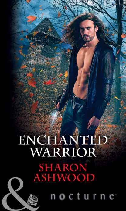 Скачать Enchanted Warrior - Sharon  Ashwood