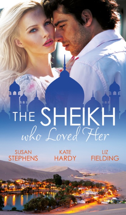 Скачать The Sheikh Who Loved Her - Kate Hardy