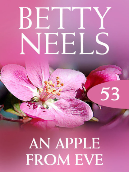 Скачать An Apple from Eve - Betty Neels