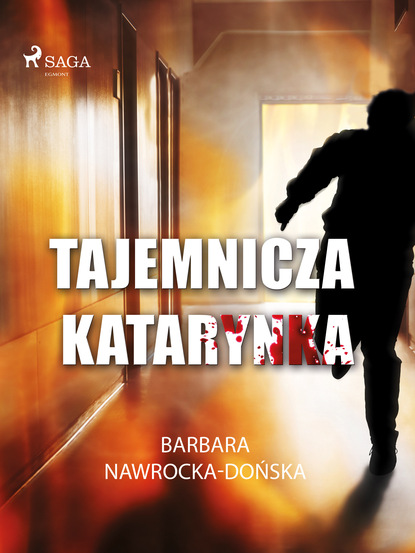 Скачать Tajemnicza katarynka - Barbara Nawrocka Dońska