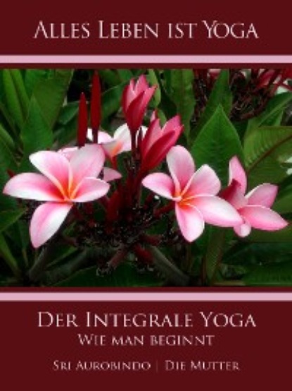 Скачать Der Integrale Yoga - Die (d.i. Mira Alfassa) Mutter