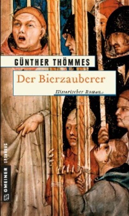 Скачать Der Bierzauberer - Günther Thömmes