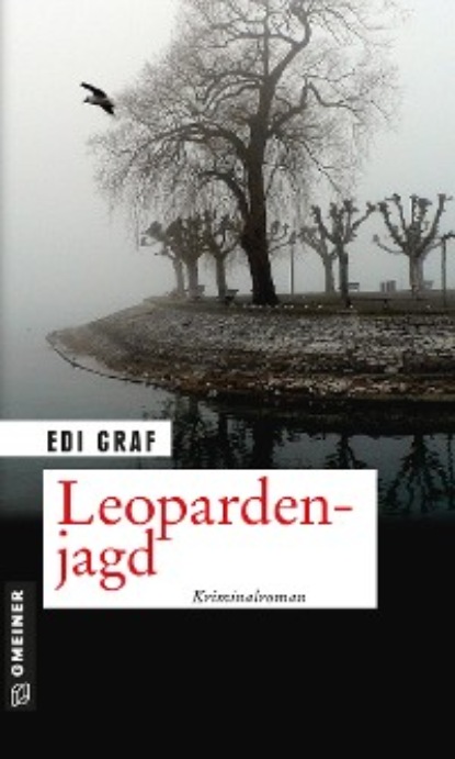 Скачать Leopardenjagd - Edi Graf