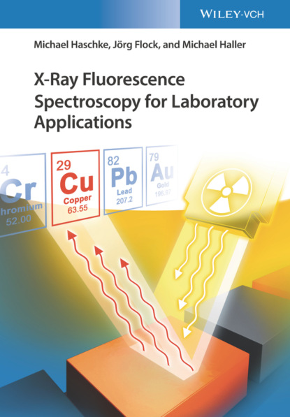 Скачать X-Ray Fluorescence Spectroscopy for Laboratory Applications - Jörg Flock