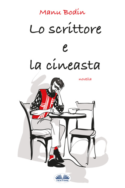 Скачать Lo Scrittore E La Cineasta - Manu Bodin