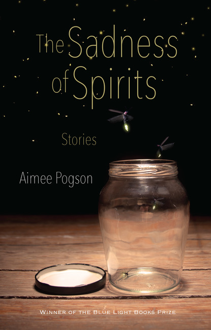 Скачать The Sadness of Spirits - Aimee Pogson
