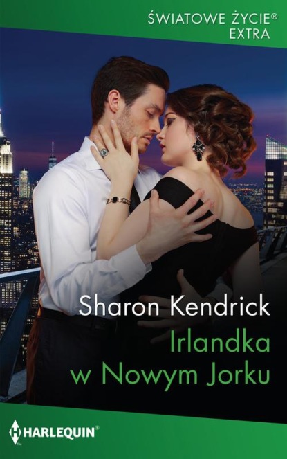 Скачать Irlandka w Nowym Jorku - Sharon Kendrick