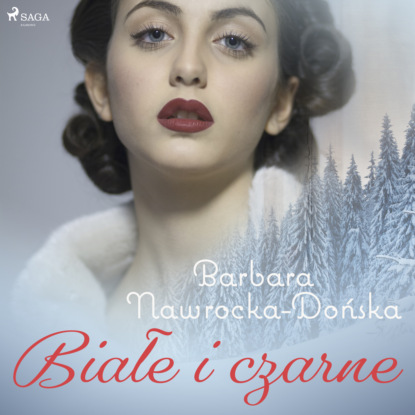 Скачать Białe i czarne - Barbara Nawrocka Dońska