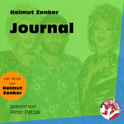 Скачать Journal (Ungekürzt) - Helmut Zenker