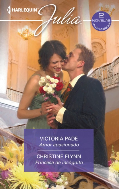 Скачать Amor apasionado - Princesa de incognito - Victoria Pade