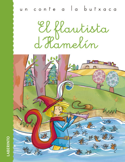 Скачать El flautista d'Hamelín - Tradición popular alemana
