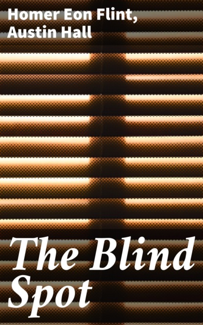 Скачать The Blind Spot - Homer Eon Flint