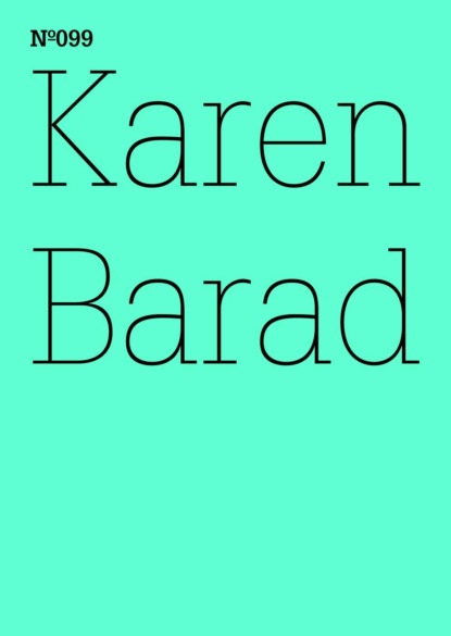 Скачать Karen Barad - Karen Barad
