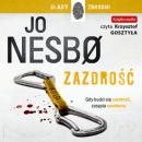 Скачать Zazdrość - Jo Nesbo