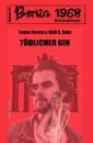 Скачать Tödlicher Gin: Berlin 1968 Kriminalroman Band 31 - Wolf G. Rahn