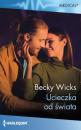 Скачать Ucieczka od świata - Becky Wicks